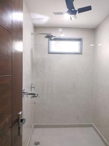 Bedroom One Image of 2250 Sq.ft 4 BHK Builder Floor for sale in Sector 85 Faridabad for Rs. 24000000