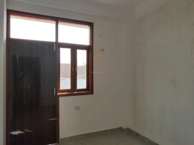 Bedroom Image of 900 Sq.ft 3 BHK Builder Floor for sale in DLF Ankur Vihar Ghaziabad for Rs. 3490569