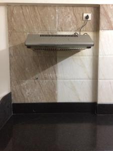 Image of 610 Sq.ft 1 BHK Apartment / Flat for sale in GK Royale Rahadki Greens, Rahatani, Pune for Rs. 5800000