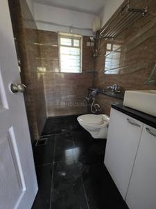 Image of 1330 Sq.ft 3 BHK Apartment / Flat for rent in Evershine Millennium Paradise, Kandivali East, Mumbai for Rs. 79990