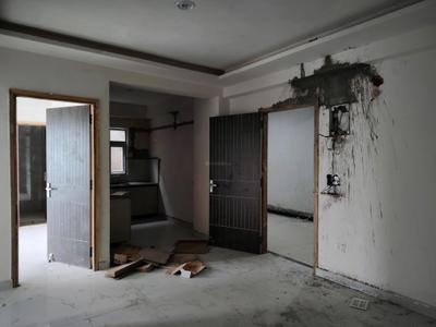 Living Room Image of 1210 Sq.ft 3 BHK Apartment / Flat for sale in Titania Residency, Phi IV Greater Noida for Rs. 7018000