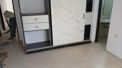 Bedroom Image of 1580 Sq.ft 3.5 BHK Builder Floor for rent in Vatika India Next, Sector 82 Gurgaon for Rs. 33000