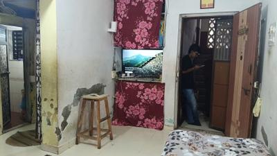 Living Room Image of 550 Sq.ft 1 BHK Apartment / Flat for sale in Virar West Virar for Rs. 2850000