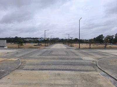 Image of 1200 Sq.ft Residential Plot / Land for sale in Bloomfields, Kumbalgodu, Bengaluru for Rs. 10900000