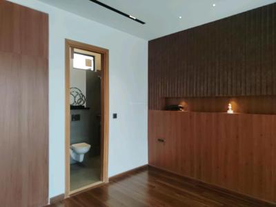 Bedroom Image of 2700 Sq.ft 4 BHK Builder Floor for sale in Ansal Sushant Estate, Sector 52 Gurgaon for Rs. 42500000
