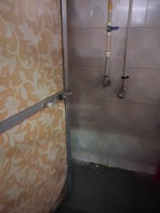 Bathroom Image of 250 Sq.ft 1 RK Apartment / Flat for sale in Sewri Mumbai for Rs. 10000000