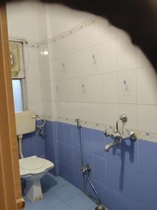 Bathroom Image of 1200 Sq.ft 3.5 BHK Apartment / Flat for rent in TT Nagar Bhopal for Rs. 35000