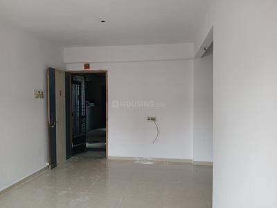 Living Room Image of 1100 Sq.ft 2 BHK Apartment / Flat for rent in Palanpur Surat for Rs. 15000