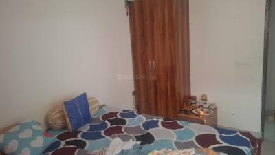 Bedroom Image of 883 Sq.ft 2 BHK Apartment / Flat for sale in Signature Global The Roselia, Sector 95A Gurgaon for Rs. 5800000