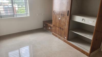 Bedroom Image of 1800 Sq.ft 3 BHK Builder Floor for rent in Nagarbhavi Bengaluru for Rs. 29000