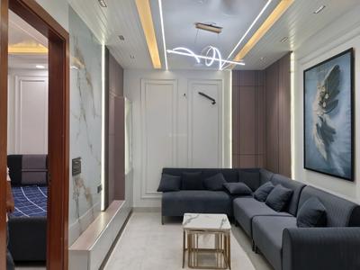 3 BHK Flat