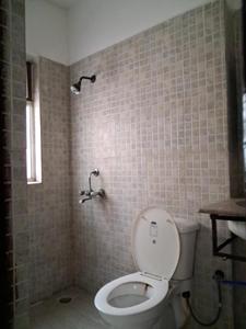 Bedroom One Image of 824 Sq.ft 2 BHK Apartment / Flat for sale in Paras Tierea, Sector 137 Noida for Rs. 7000000