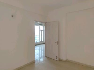 Bedroom Image of 2531 Sq.ft 3 BHK Apartment / Flat for rent in Unitech The Close South, Sector 50 Gurgaon for Rs. 80000