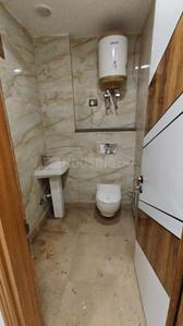 Image of 1000 Sq.ft 3 BHK Builder Floor for sale in Govindpuri, New Delhi for Rs. 6000000