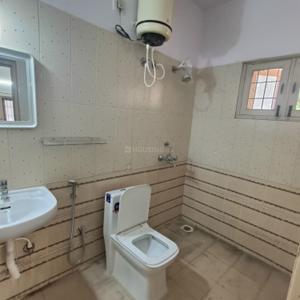 Image of 1500 Sq.ft 2 BHK Apartment / Flat for rent in JP Nagar, Bengaluru for Rs. 65000