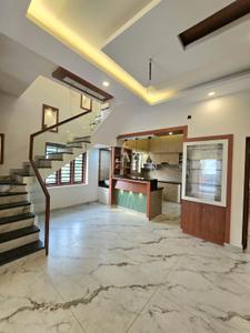 Hall Image of 1750 Sq.ft 4 BHK Independent House for sale in Varapuzha Kochi for Rs. 7500000