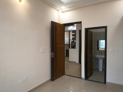 Bedroom Image of 1500 Sq.ft 3 BHK Builder Floor for sale in Vasundhara Ghaziabad for Rs. 13000000