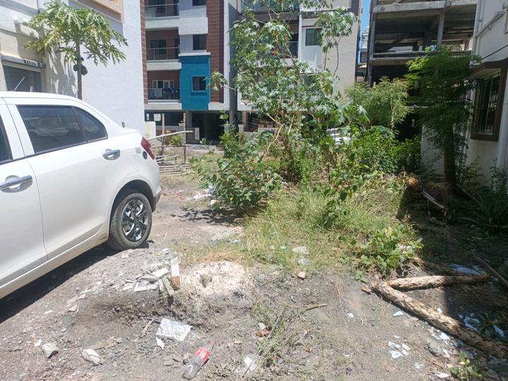 Manjari Budruk Main Image 1