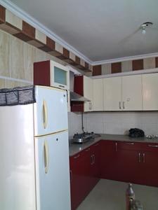 Kitchen Image of 1750 Sq.ft 3 BHK Apartment / Flat for sale in Sector 137 Noida for Rs. 18500000