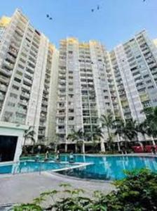 Image of 1090 Sq.ft 2 BHK Apartment / Flat for rent in Lokhandwala Octacrest, Kandivali East, Mumbai for Rs. 61000