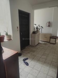 Hall Image of 900 Sq.ft 2 BHK Apartment / Flat for rent in Nagpur Plots, Besa Nagpur for Rs. 20000