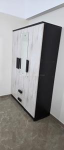 Bedroom Image of 1100 Sq.ft 2 BHK Apartment / Flat for rent in Metropark County, Balewadi Pune for Rs. 30000