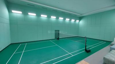 Image of 2630 Sq.ft 4 BHK Apartment / Flat for sale in Sobha Nesara, Kothrud, Pune for Rs. 39500000