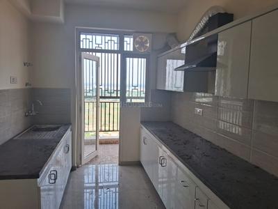 Kitchen Image of 1720 Sq.ft 3 BHK Builder Floor for sale in Arail Allahabad for Rs. 10000000