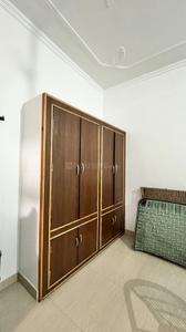 Bedroom Image of 500 Sq.ft 2 BHK Apartment / Flat for rent in Kalyanpur (West) Lucknow for Rs. 8500