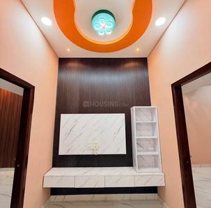 Bedroom Image of 950 Sq.ft 2 BHK Independent House for sale in Boriyakhurd Raipur for Rs. 4500000