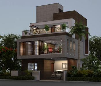 Image of 2200 Sq.ft 5 BHK Independent House for sale in Old Dhamtari Road, Raipur for Rs. 6900000