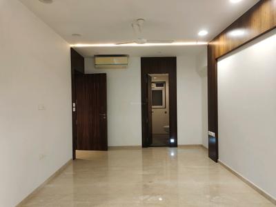 Bedroom Image of 1500 Sq.ft 3 BHK Apartment / Flat for sale in Hubtown Sunmist, Andheri East Mumbai for Rs. 54500000