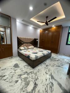 Bedroom Image of 2250 Sq.ft 5 BHK Builder Floor for rent in Sector 11 Dwarka New Delhi for Rs. 85000