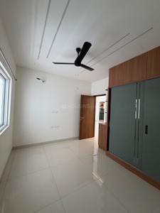 Hall Image of 1309 Sq.ft 2.5 BHK Apartment / Flat for rent in Prestige Tranquil, Kokapet Hyderabad for Rs. 59000