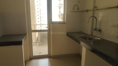 Kitchen Image of 1942 Sq.ft 3 BHK Apartment / Flat for sale in M3M Woodshire, Sector 107 Gurgaon for Rs. 17500000