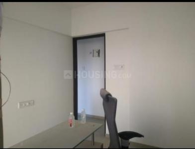 Hall Image of 500 Sq.ft 1 BHK Apartment / Flat for rent in JSB Nakshatra Aarambh, Naigaon East Naigaon for Rs. 10000