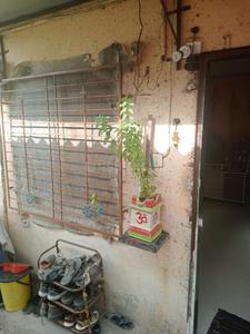 Balcony Image of 375 Sq.ft 1 BHK Independent House for sale in Palava Phase 1 Thane for Rs. 1300000