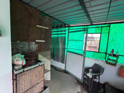 Balcony Image of 1500 Sq.ft 2 BHK Independent House for sale in Duttawadi Nagpur for Rs. 9860000