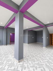 Image of 800 Sq.ft 1 BHK Builder Floor for rent in Bharathidasan Nagar, Hosur for Rs. 15000