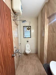 Image of 1450 Sq.ft 3 BHK Apartment / Flat for rent in Bella Arwana Phase 1, Karve Nagar, Pune for Rs. 42000
