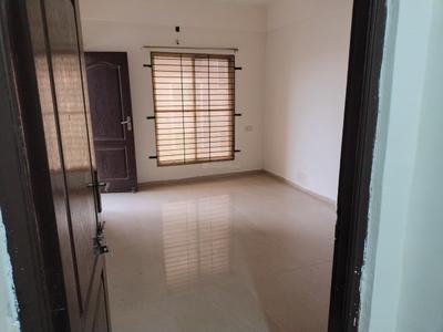 Bedroom Image of 1000 Sq.ft 2 BHK Apartment / Flat for rent in Sterling Skyline, Bhicholi Mardana Indore for Rs. 16000
