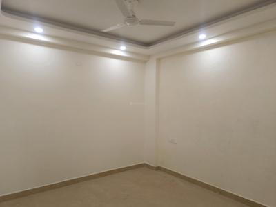 Bedroom Image of 1000 Sq.ft 3 BHK Apartment / Flat for sale in Rajpur Khurd Extension New Delhi for Rs. 7000000