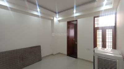 Bedroom Image of 1345 Sq.ft 3 BHK Apartment / Flat for sale in Sector 14 Gurgaon for Rs. 13000000