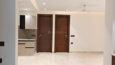 3 BHK Independent Builder Floor