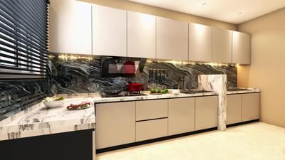 Kitchen Image of 1313 Sq.ft 2 BHK Apartment / Flat for sale in Doddakannelli Bengaluru for Rs. 13730055
