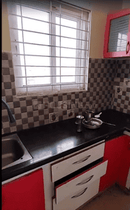 Image of 1000 Sq.ft 2 BHK Apartment / Flat for sale in Alwal, Secunderabad for Rs. 4000000