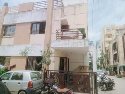 Image of 1200 Sq.ft 3 BHK Villa for sale in Atladara, Vadodara for Rs. 6500000