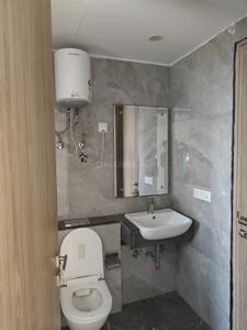 Bathroom Image of 1385 Sq.ft 2 BHK Apartment / Flat for sale in Paras Dews, Sector 106 Gurgaon for Rs. 15500000