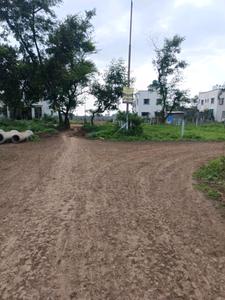 Image of 1000 Sq.ft Residential Plot / Land for sale in Shewalewadi, Pune for Rs. 3000000