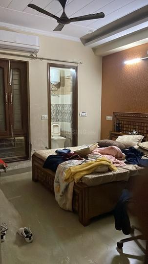 Jharsa Village, Sector 39 Bedroom 1